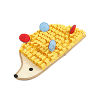 Porcupine Snuffle Mat