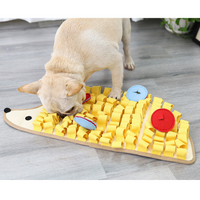 Porcupine Snuffle Mat