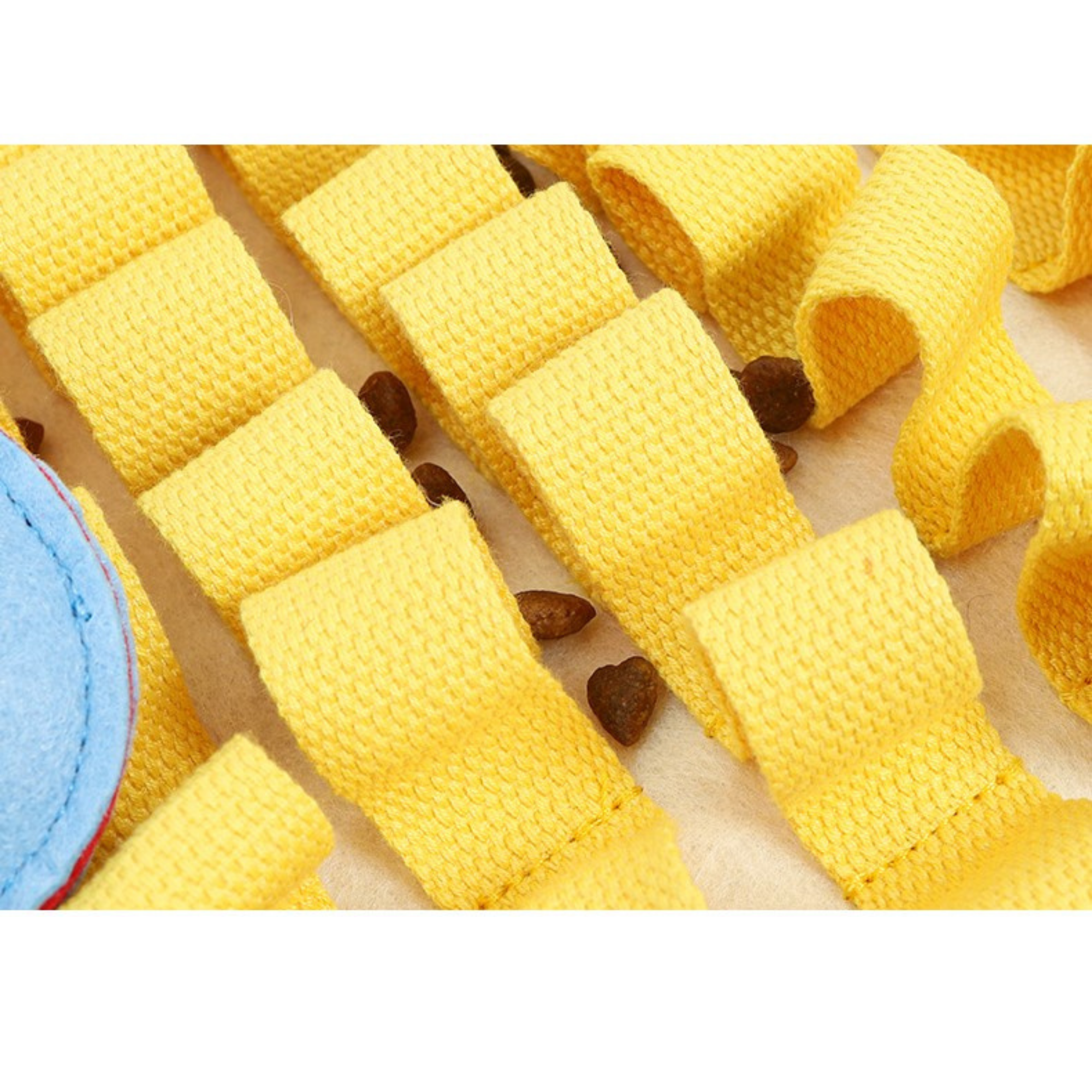 Porcupine Snuffle Mat