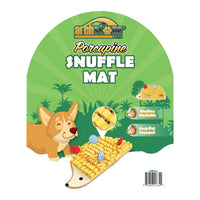 Porcupine Snuffle Mat