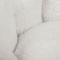 Archstone Pets Glove Bed - Gray, Sherpa Lining, S M L Sizes - Large
