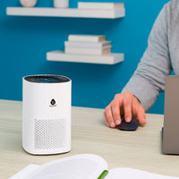 True HEPA Air Purifier – Breathe Better, Live Cleaner