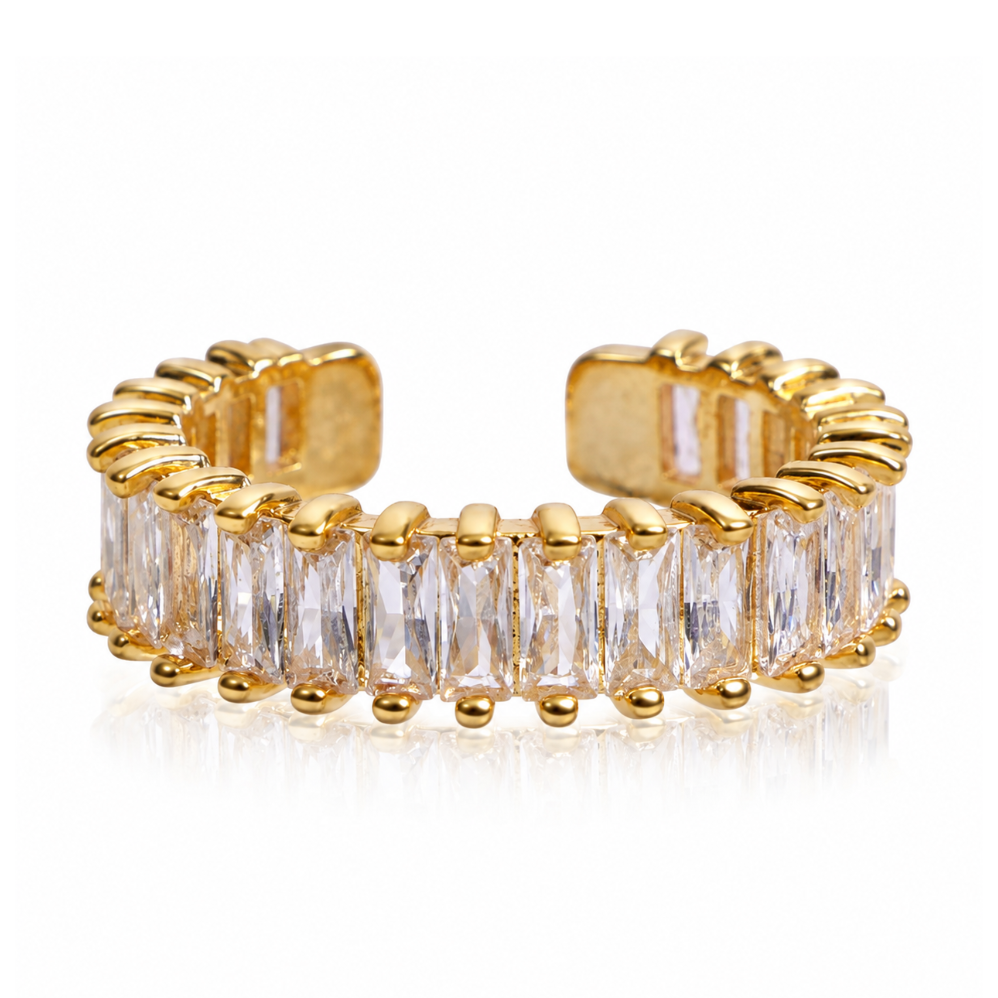 ATHENA Ring (adjustable)