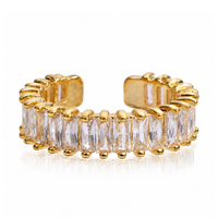 ATHENA Ring (adjustable)