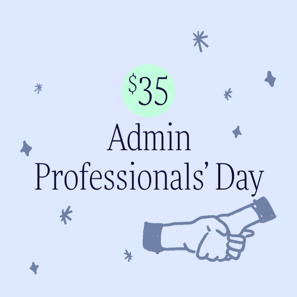 Employee Appreciation $35