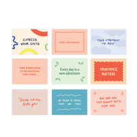 Affirmation Cards