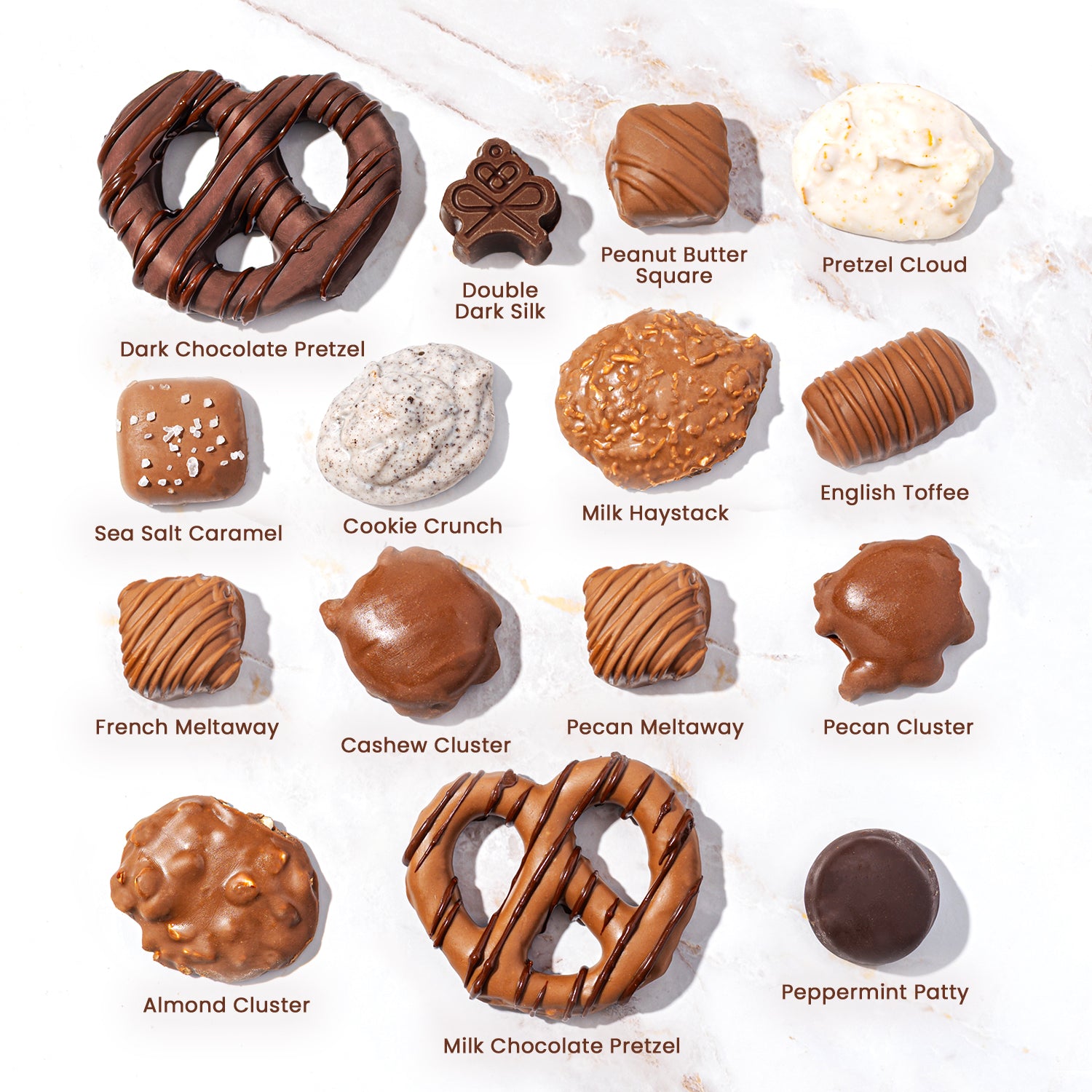 Chocolate Gift– Gourmet Chocolate Gift Box with Elegant Packaging