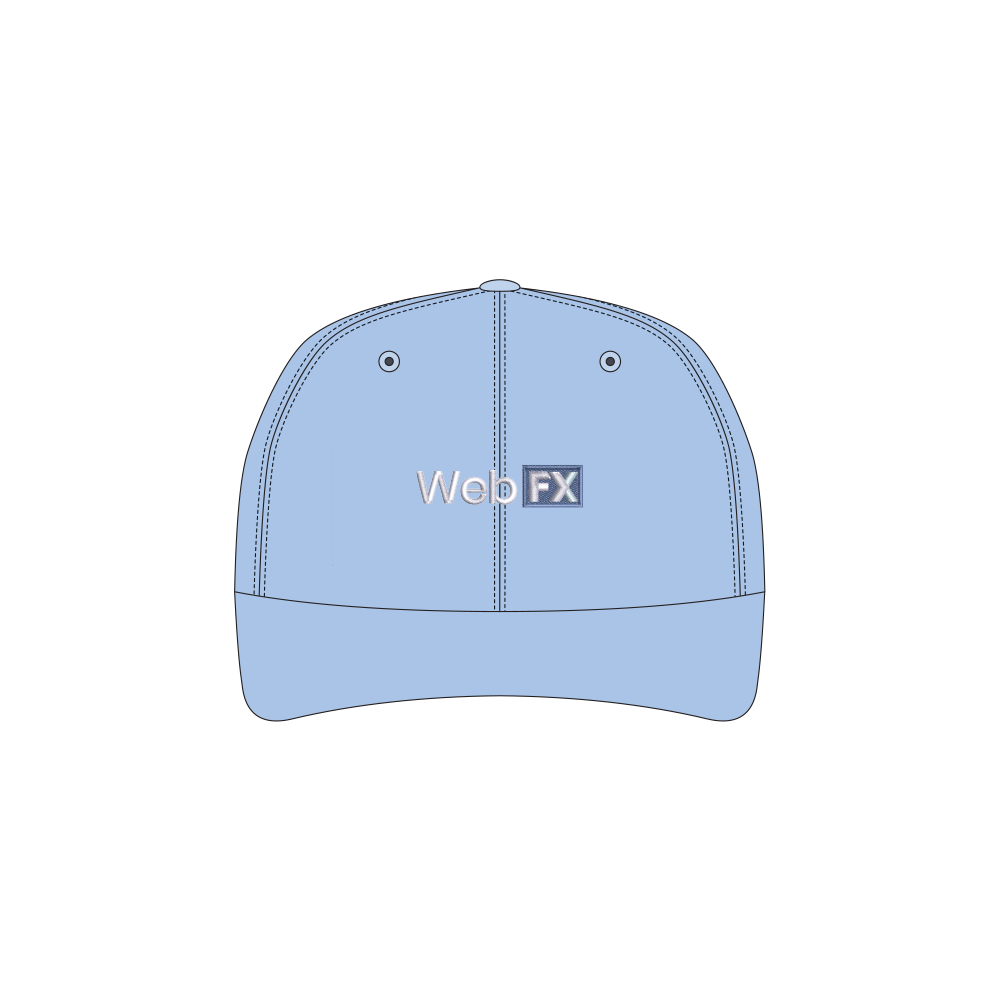 WebFX Dad Hat