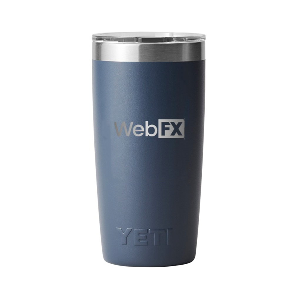 WebFX Yeti