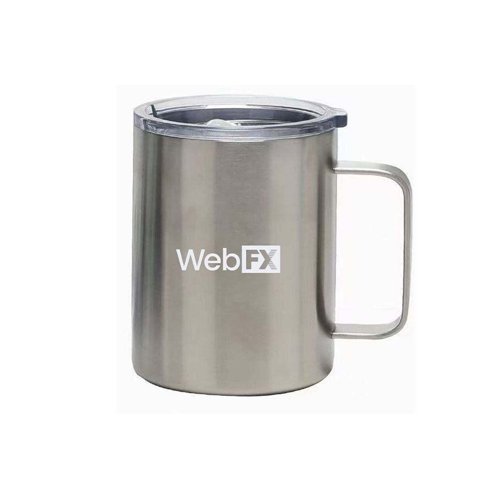 WebFX Mug