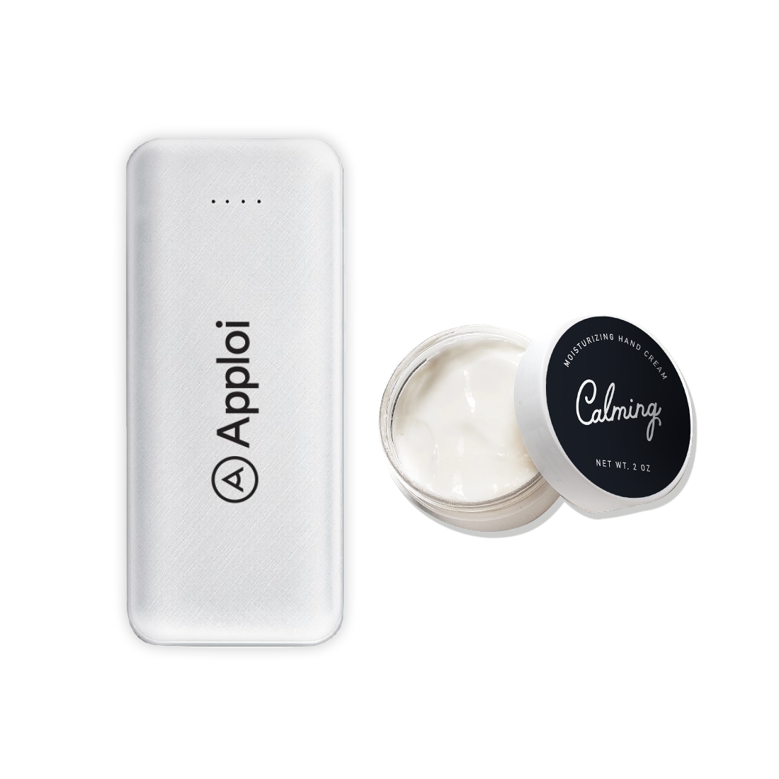 Apploi Rest & Recharge Gift