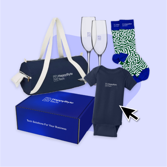 Ad Hoc Swag Kit Builder