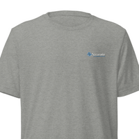 Bella + Canvas Unisex Tri-Blend T-Shirt