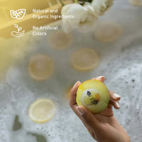 Aromatherapy Bath Bomb Collection