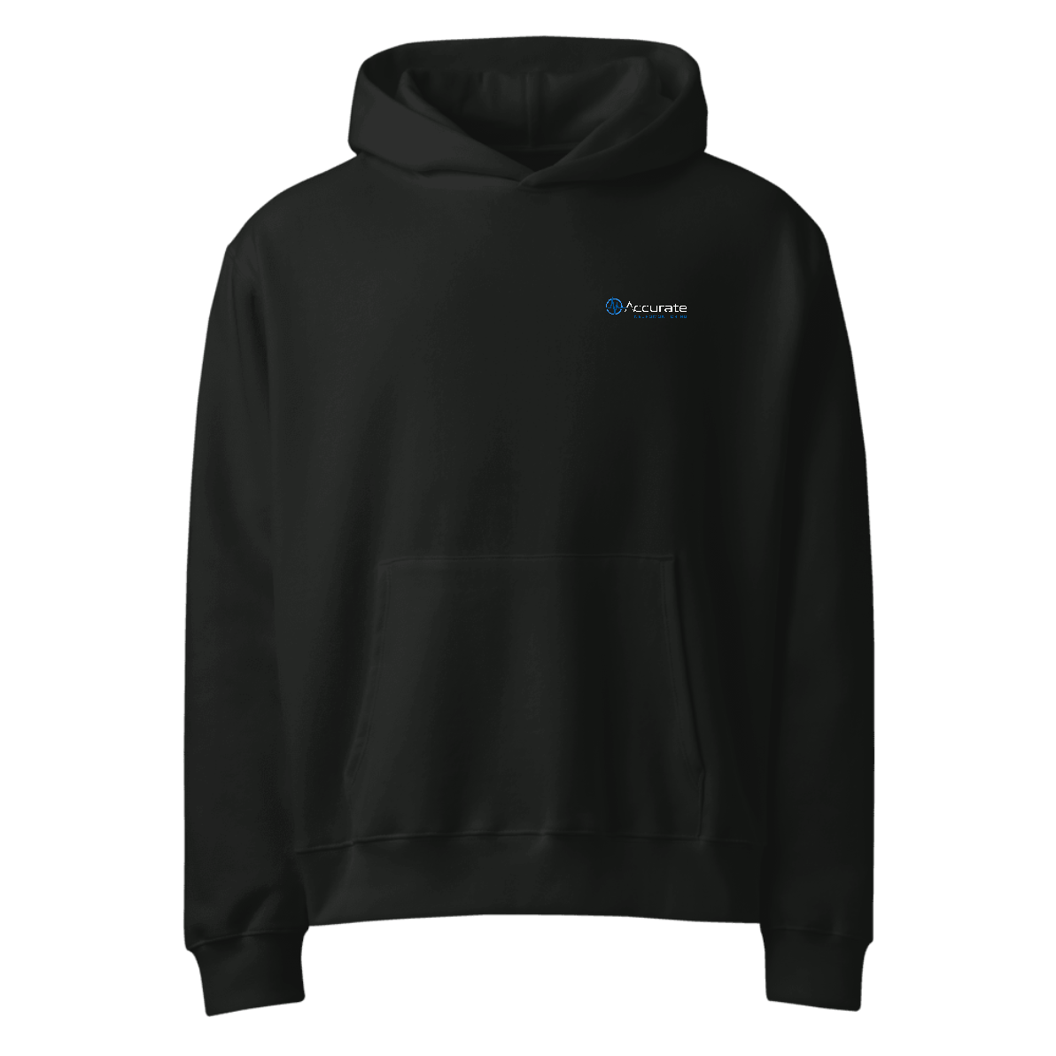 Bella + Canvas Unisex Oversized Heavyweight Hoodie