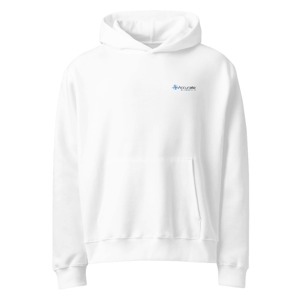 Bella + Canvas Unisex Oversized Heavyweight Hoodie