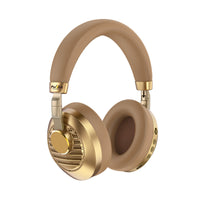 Noise Cancelling Headphones – Bluetooth 6.0 with Up to 37-Hour Battery Life