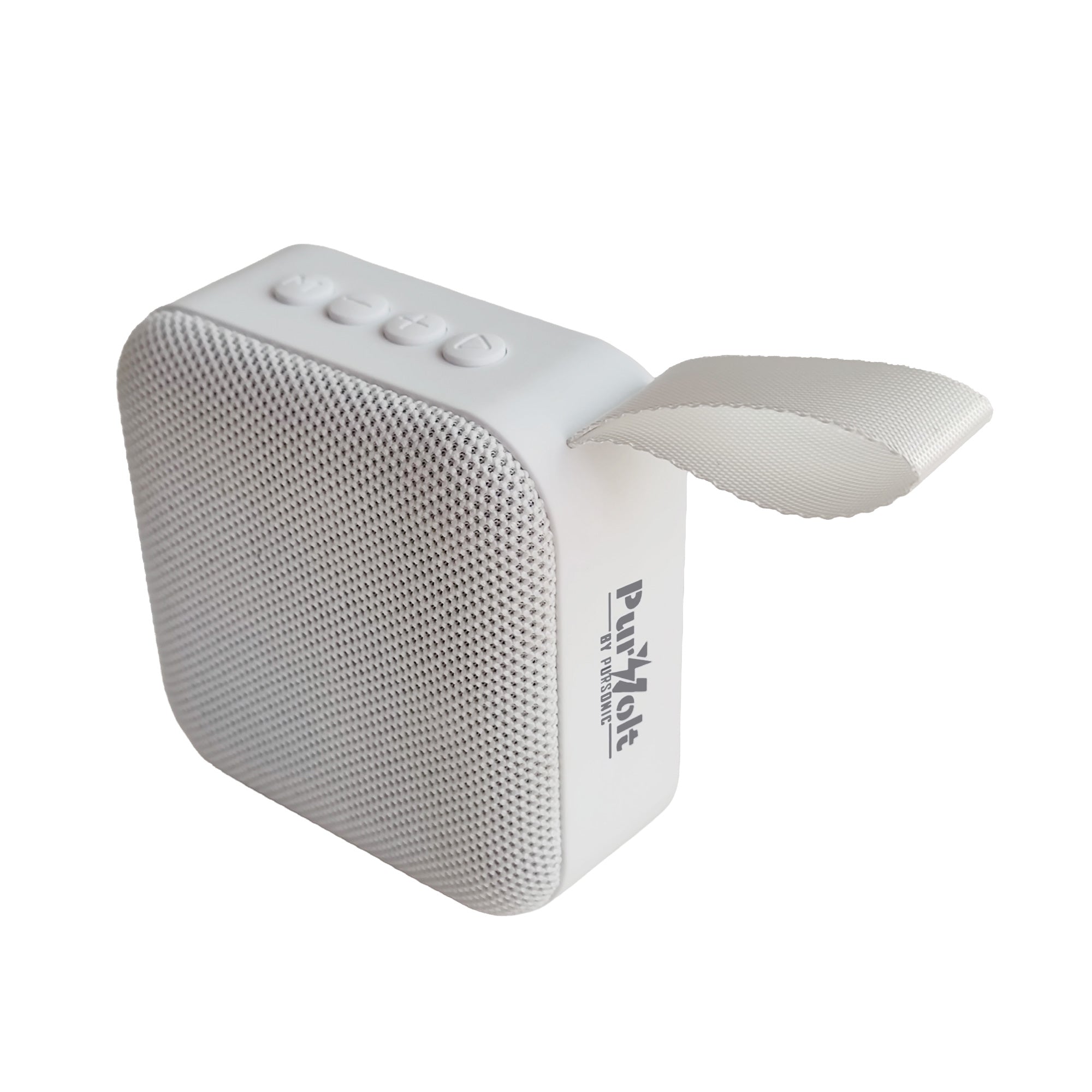 Wireless Speaker – Portable Bluetooth Sound System