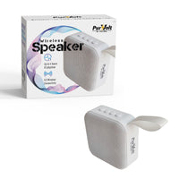 Wireless Speaker – Portable Bluetooth Sound System