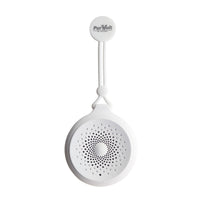 Waterproof Wireless Speaker – Portable Bluetooth Shower Speaker