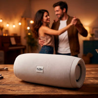Wireless Speaker – The Power Player