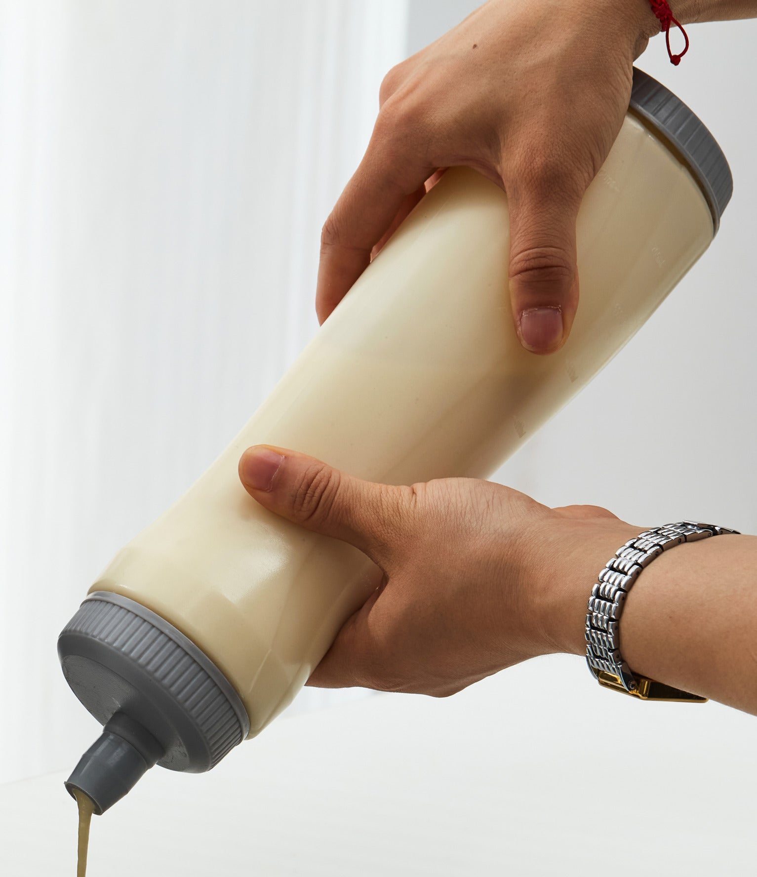 Cake Pop Maker With Batter Dispenser