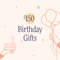 Birthday $150