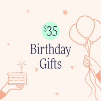 Birthday $35