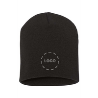 YP Short Beanie
