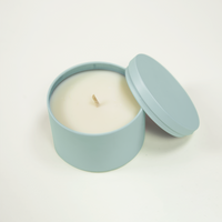 Lavender & Jasmine Bliss Candle