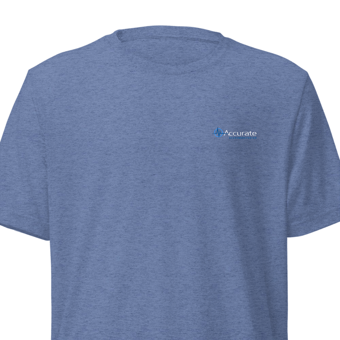 Bella + Canvas Unisex Tri-Blend T-Shirt