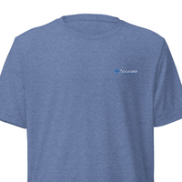 Bella + Canvas Unisex Tri-Blend T-Shirt