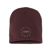YP Short Beanie