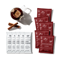 Churro Latte Kit