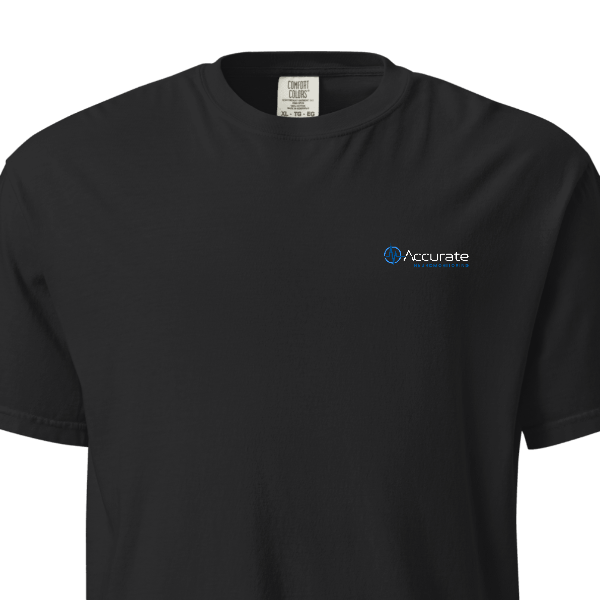 Comfort Colors Unisex Garment-Dyed Heavyweight T-Shirt