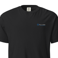 Comfort Colors Unisex Garment-Dyed Heavyweight T-Shirt