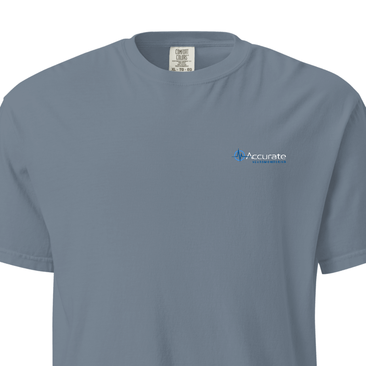 Comfort Colors Unisex Garment-Dyed Heavyweight T-Shirt