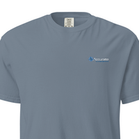 Comfort Colors Unisex Garment-Dyed Heavyweight T-Shirt