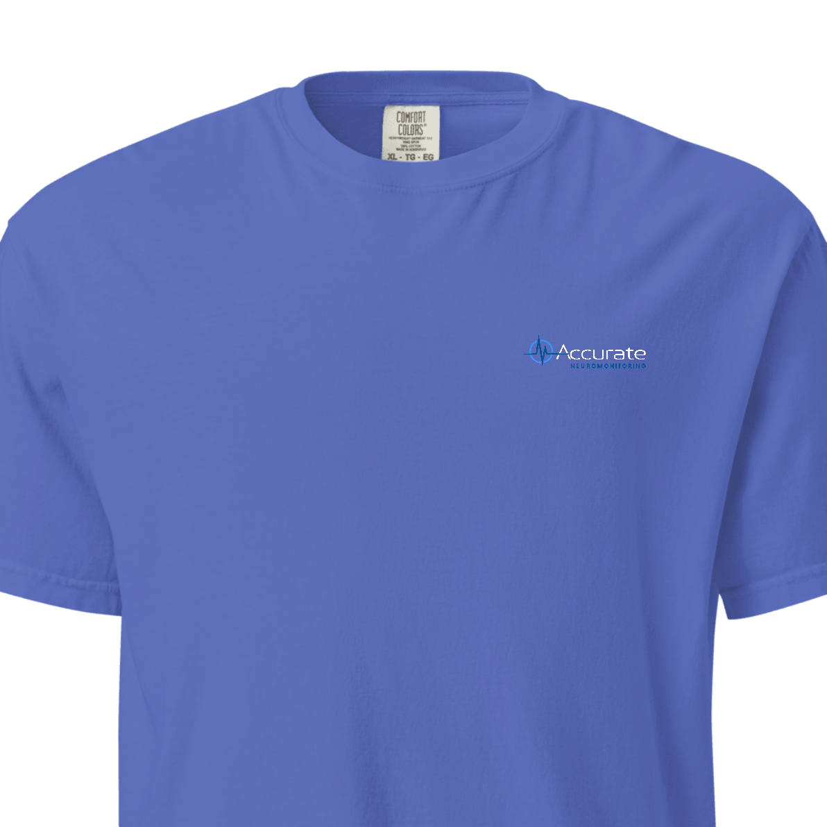 Comfort Colors Unisex Garment-Dyed Heavyweight T-Shirt