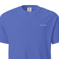 Comfort Colors Unisex Garment-Dyed Heavyweight T-Shirt