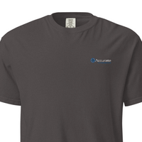 Comfort Colors Unisex Garment-Dyed Heavyweight T-Shirt