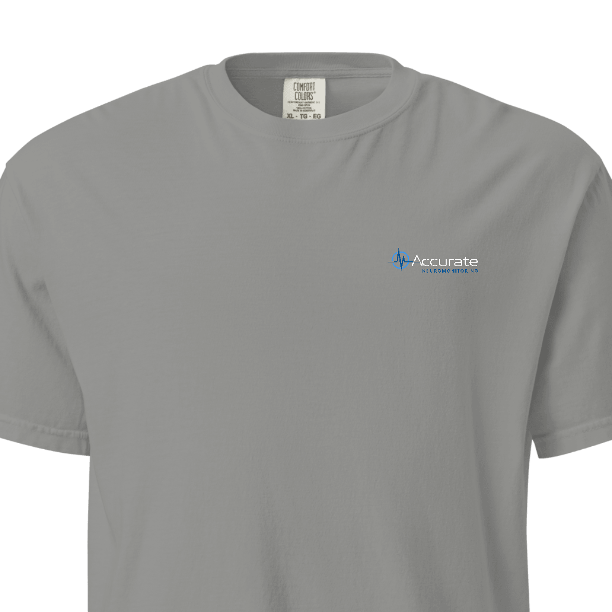 Comfort Colors Unisex Garment-Dyed Heavyweight T-Shirt