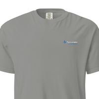 Comfort Colors Unisex Garment-Dyed Heavyweight T-Shirt
