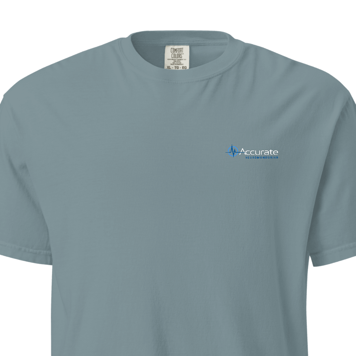 Comfort Colors Unisex Garment-Dyed Heavyweight T-Shirt