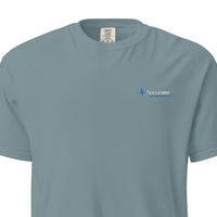 Comfort Colors Unisex Garment-Dyed Heavyweight T-Shirt