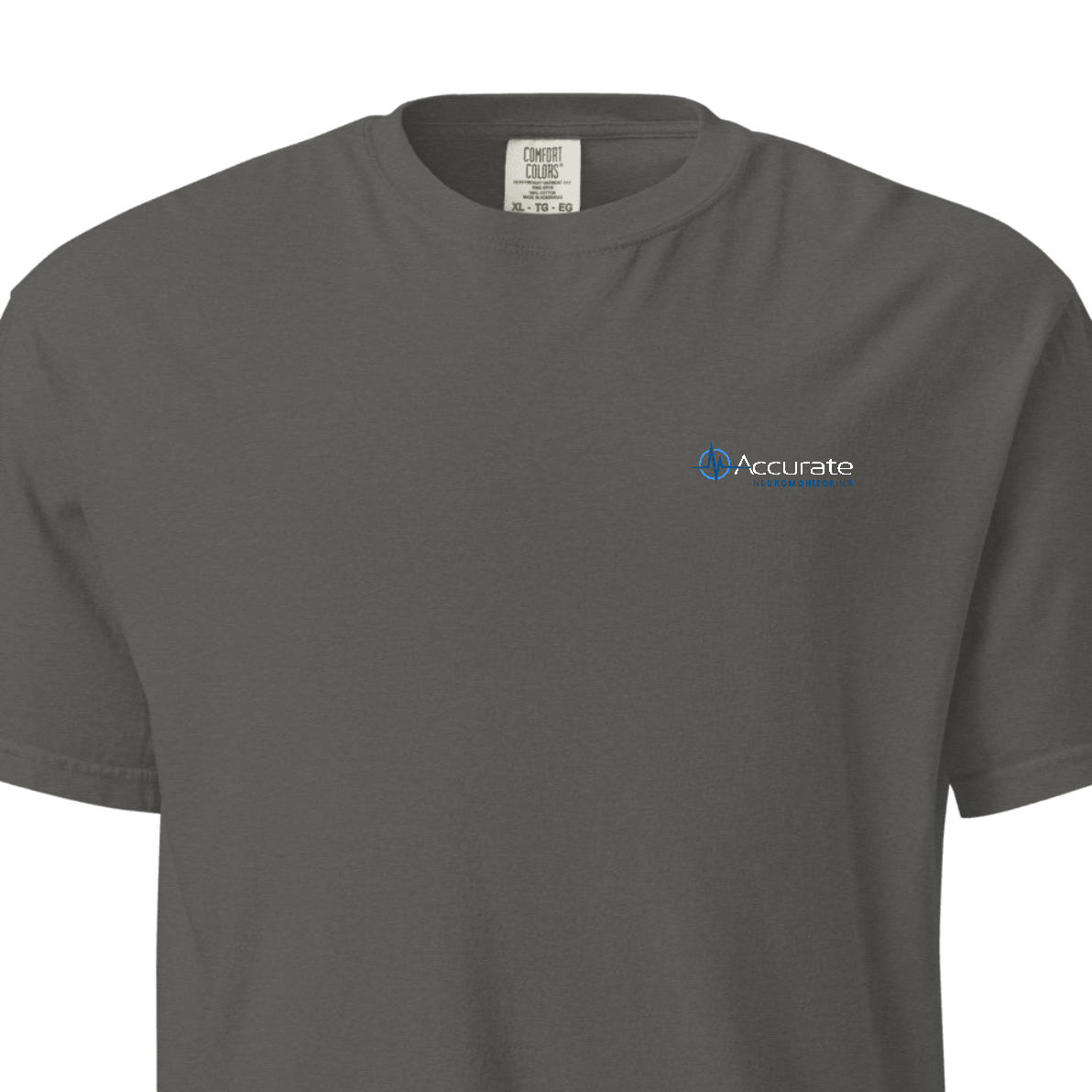 Comfort Colors Unisex Garment-Dyed Heavyweight T-Shirt