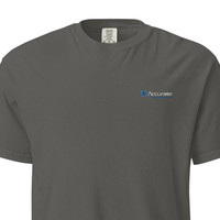 Comfort Colors Unisex Garment-Dyed Heavyweight T-Shirt