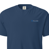 Comfort Colors Unisex Garment-Dyed Heavyweight T-Shirt