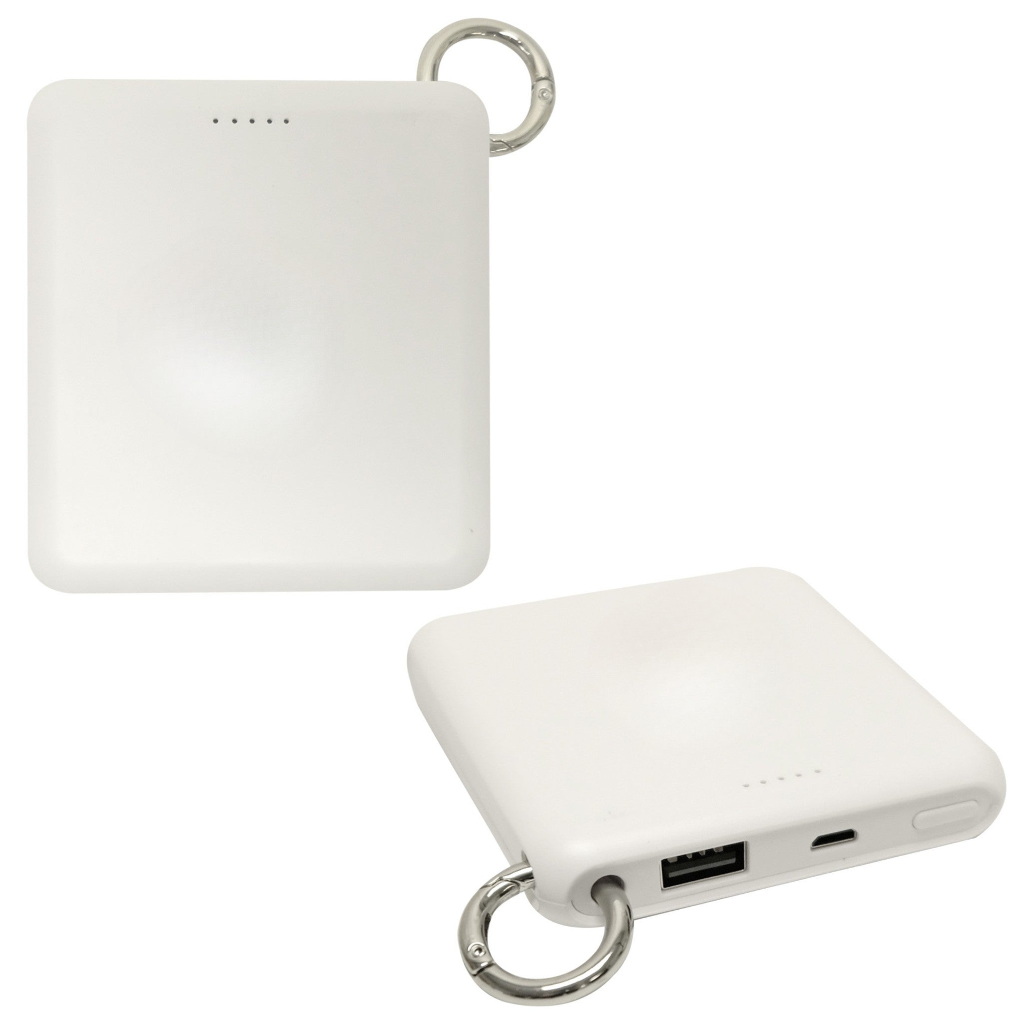 Wireless Charging Power Bank