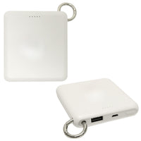 Wireless Charging Power Bank
